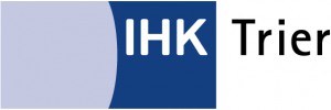 Logo IHK Trier